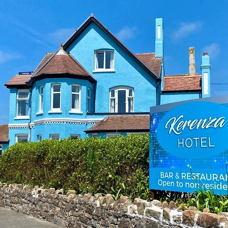 Kerenza Hotel Cornwall Бюд Екстериор снимка